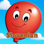 Kids Balloon Pop Game