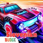 Race Craft Game