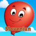 Kids Balloon Pop Game